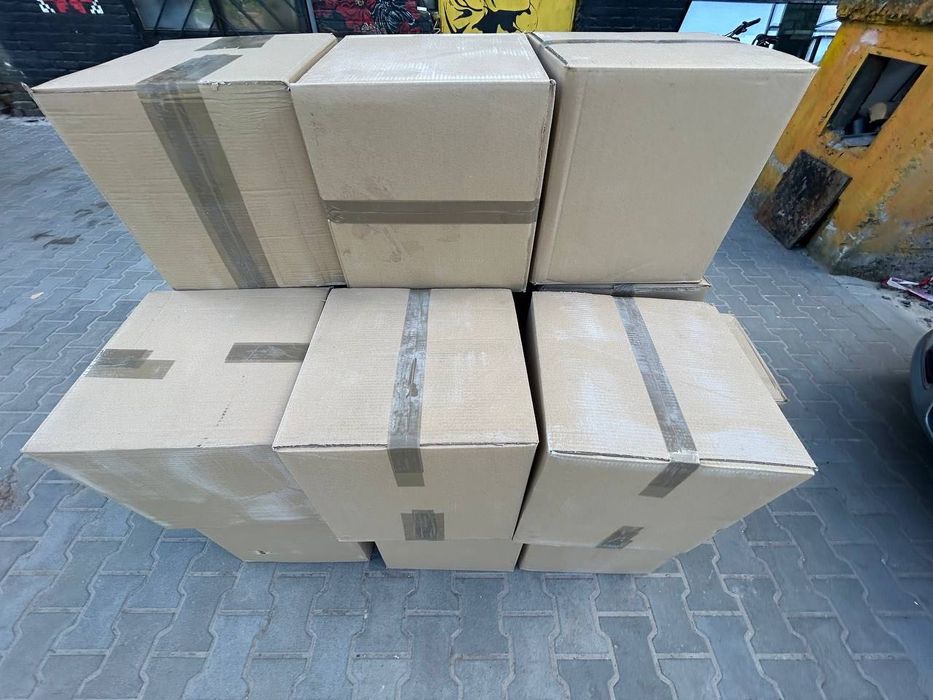 Якісний філамент ПЕТГ/PETG Black для 3д друку