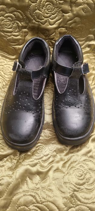 Buty ochronne r. 39 czarne oill resistant antistatic