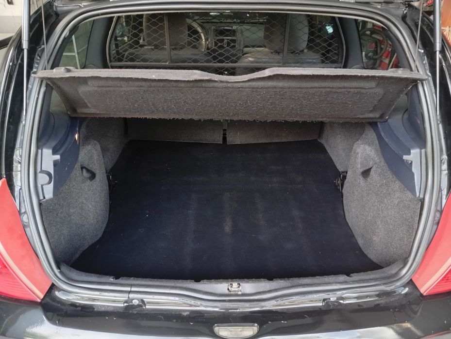 Renault Clio comercial