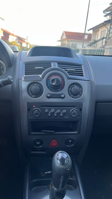Renault Megane 2004 carrinha
