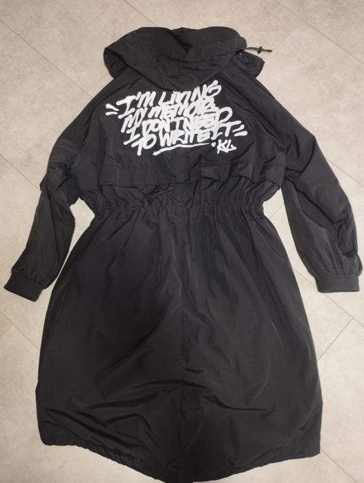 куртка,плащ Karl Lagerfeld, guess, Calvin Klein