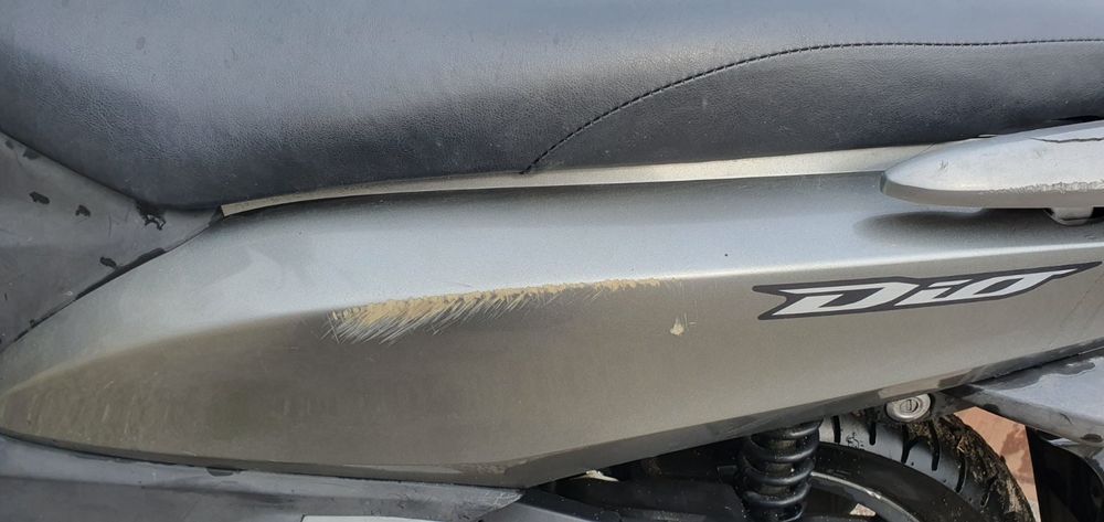 Продам. Honda dio 110.