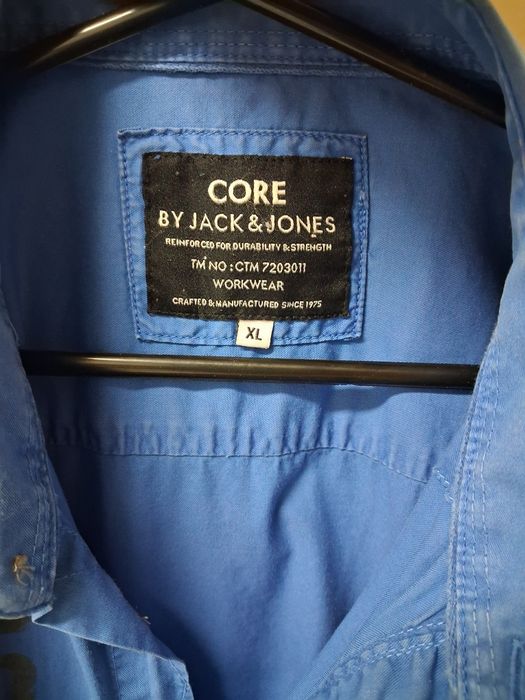 Vendo camisa marca Jack e Jones medida XL