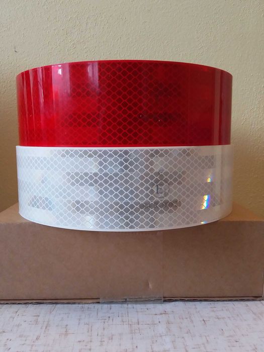 Светоотражающая лента 3М.