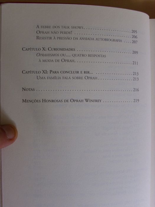 A Sabedoria de Oprah de Lisa Ashton