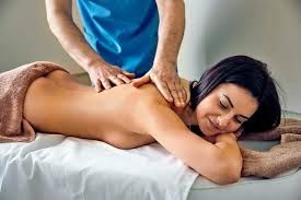 Массаж  і Спа процедури Ужгород