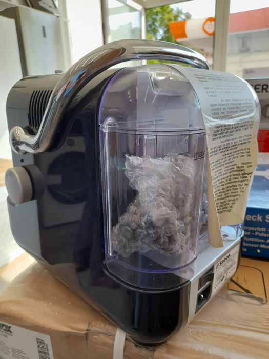 Maquina de café Saeco