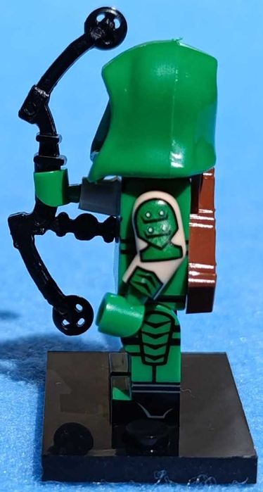 Green Arrow (DC Comics)