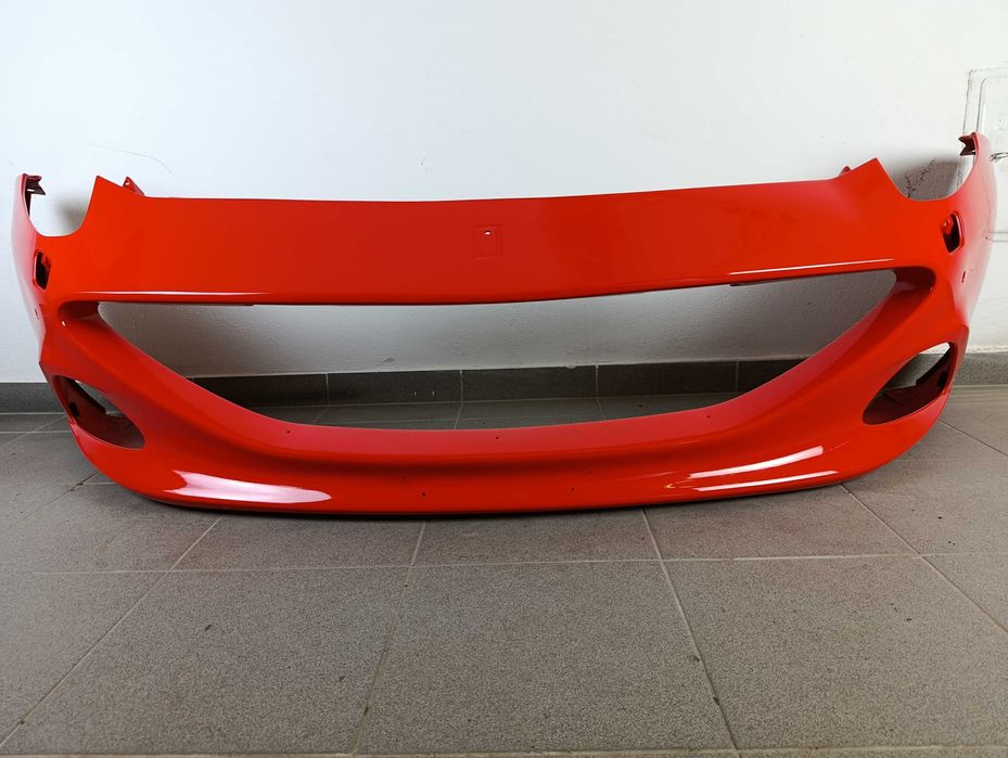 FERRARI CALIFORNIA LIFT zderzak przedni przód