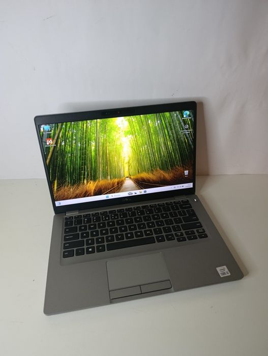 Dell Latitude 5410~i5 10.gen~SSD 256GB~RAM 8GB~