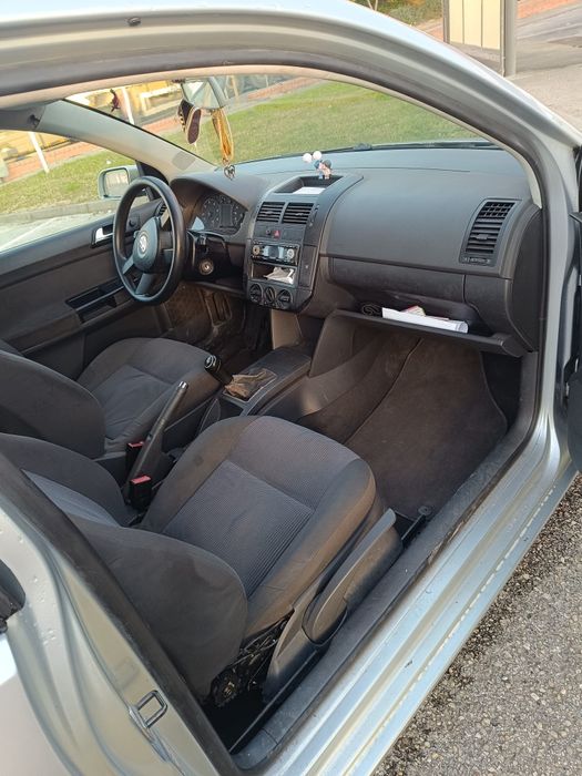 Vendo Polo em perfeito estado