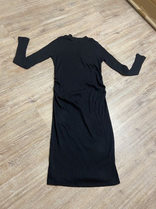 Сукня для вагітних на весну