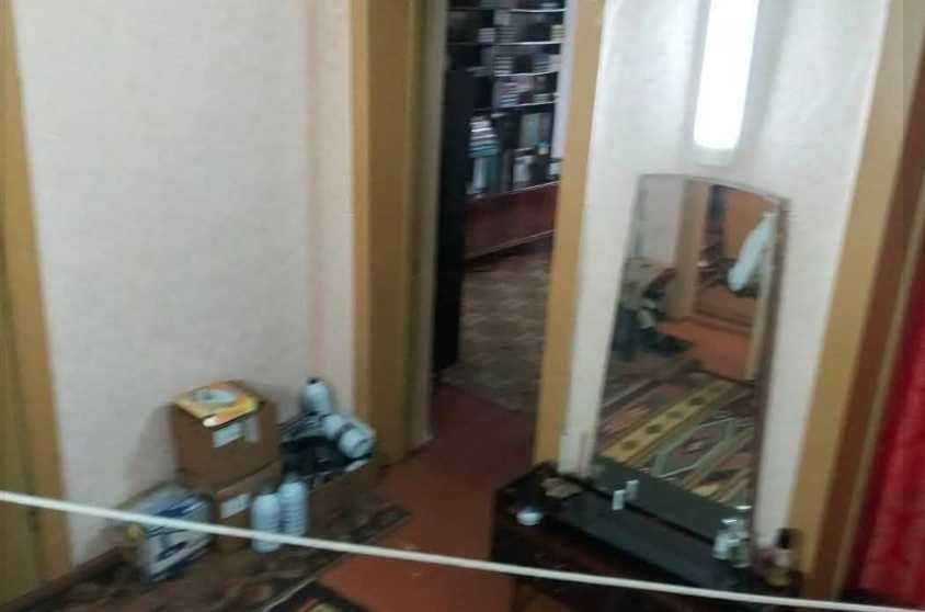 Продам крупногабаритную квартиру, 100 кв.м. на Днепрострое