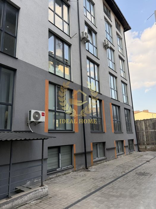 Продаж 1к квартири Теремки Правий берег