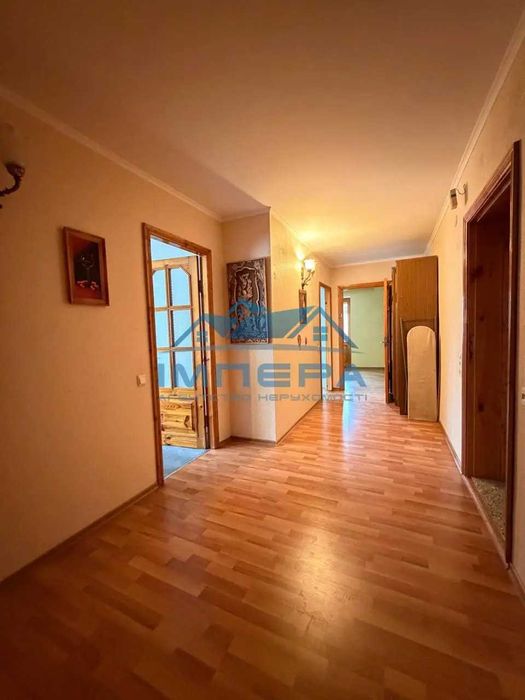 Ексклюзивна 2 кімнатна квартира на Леваді