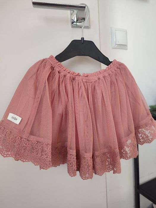 Sukienka i spódnica Newbie r.86
