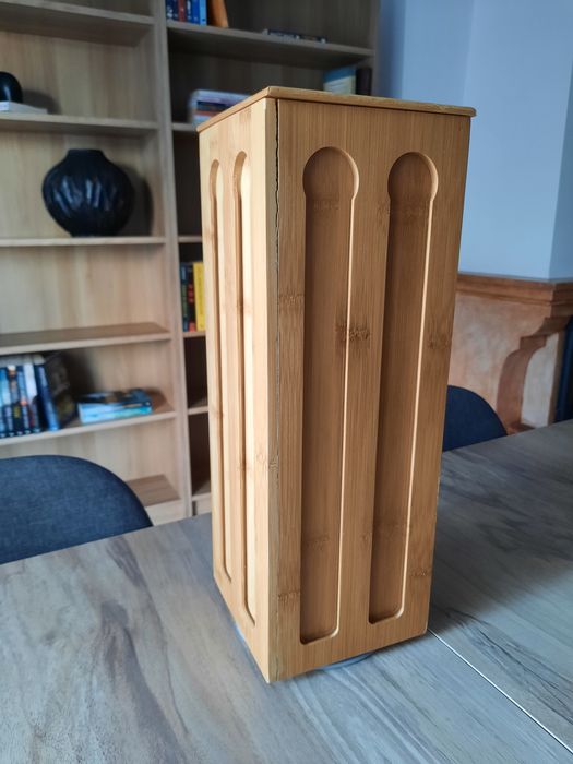 Suporte Cápsulas Nespresso