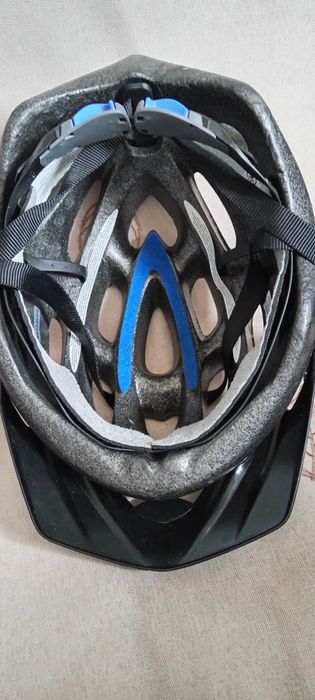 Велошлем Bell Ukon