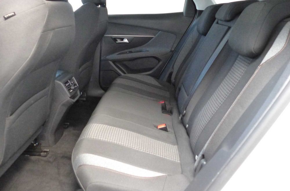 Peugeot 3008 Para Peças - Ha Peças