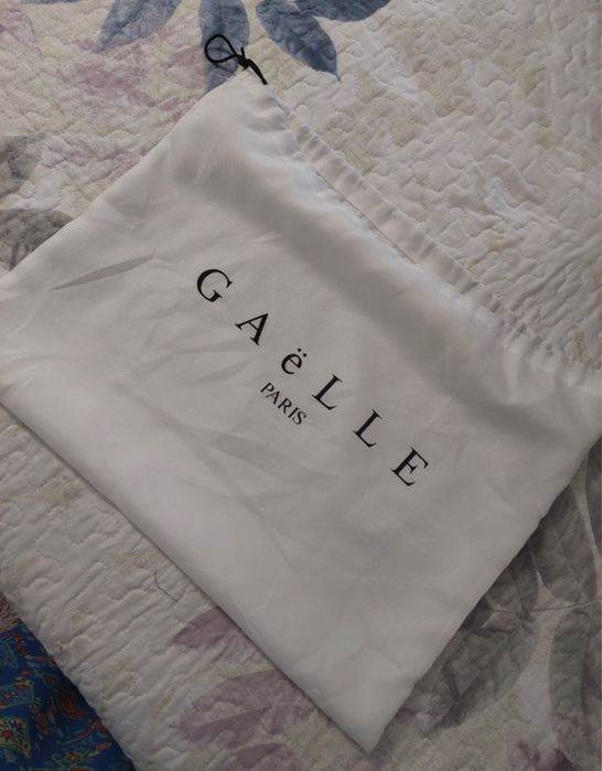 Mala Gaëlle Original ( Nova)