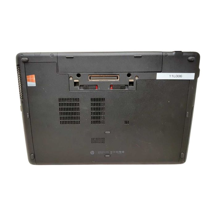 LAPTOP | HP ProBook 650 G1 | i5-4210M | 8GB RAM | 128GB SSD | Win10