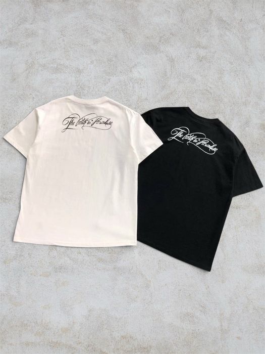 Hellstar t-shirt / Футболка Хелстар
