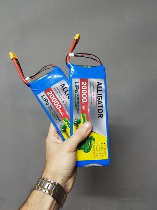 Сборка и перепаковка аккумуляторов Li-ion / Li-Po / LiFePo4 / Li-NMC"