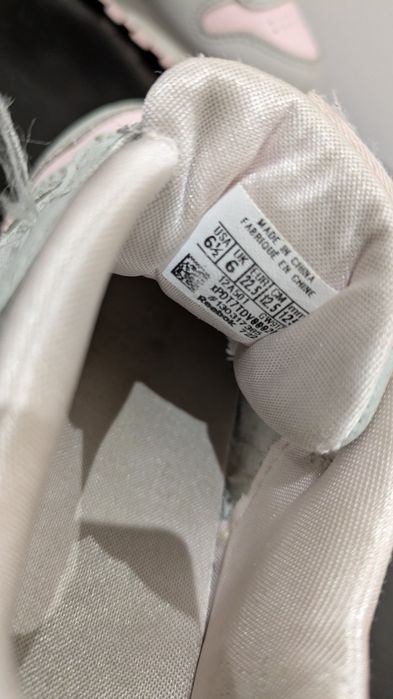 Sapatilhas criança com luz