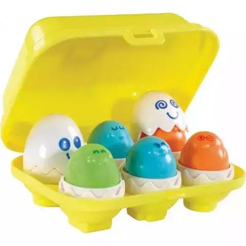 Sorter Wesołe Jajeczka. Nowy Produkt