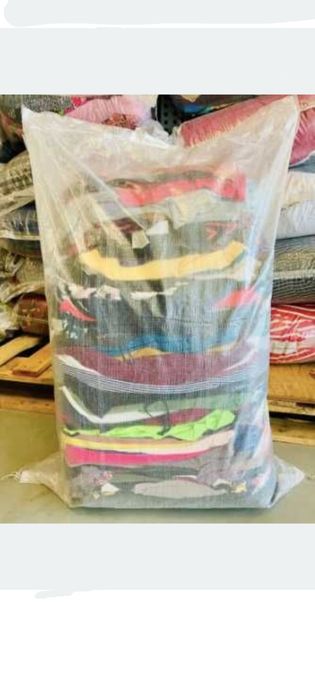 Duży zestaw dla dziewczynki