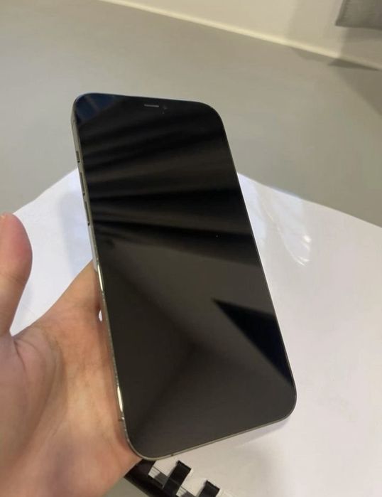 iPhone 12 Pro Max 128gb