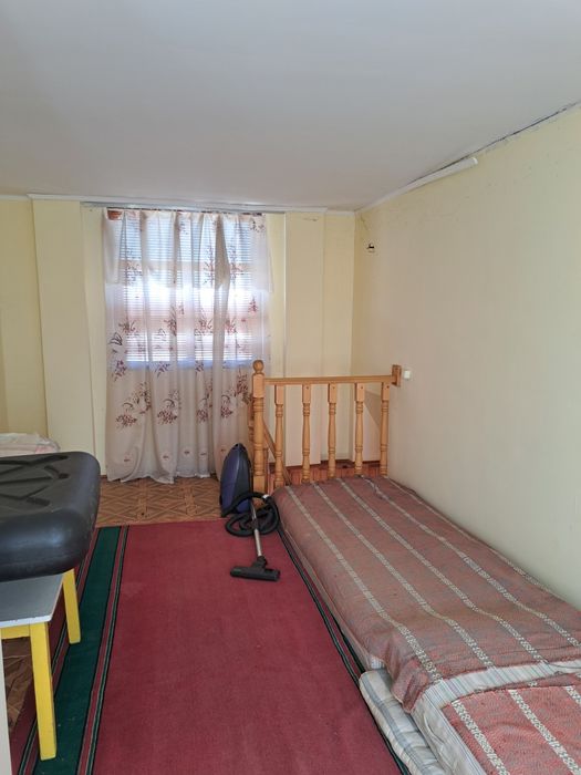 Продам дачний будинок в СТ Лука Мелешківська