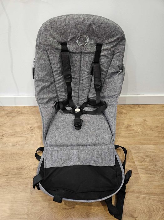 Bugaboo Cameleon 3 Completo + Alcofa + Cadeira + Acessórios Originais