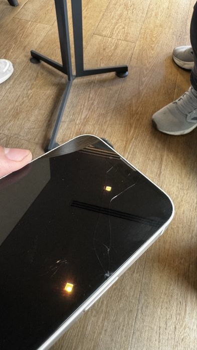 VENDO IPHONE 13 128GB