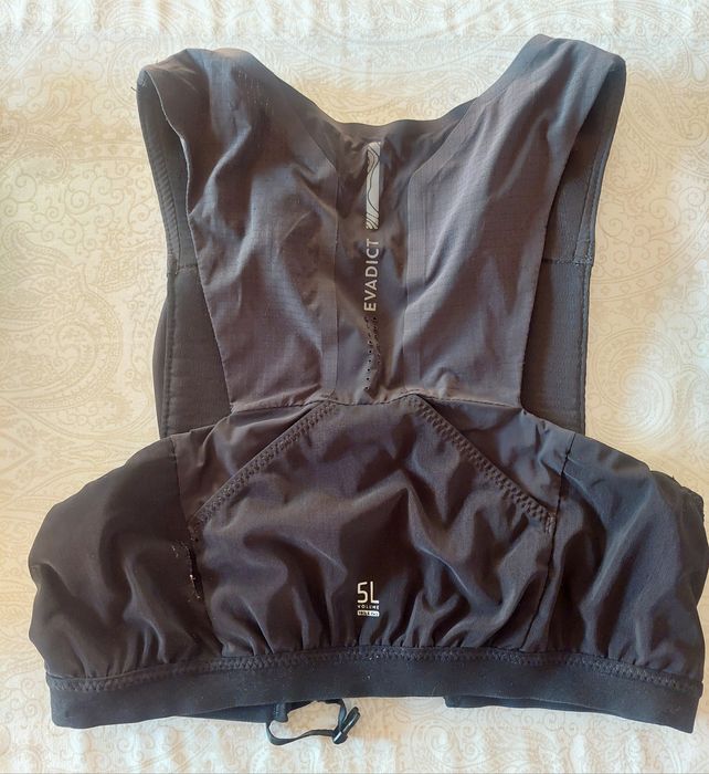 Mochila de Trail Running.