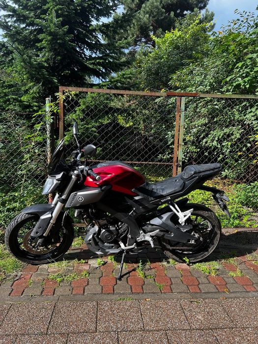 Yamaha