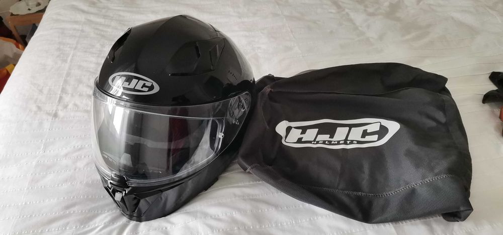 Capacete HJC i70 XL