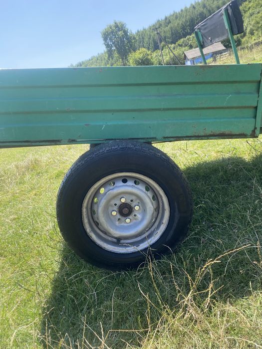 Продам прицеп до мотоблока
