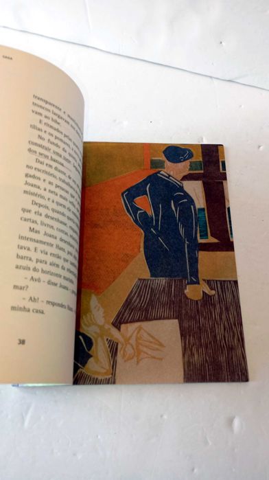 Saga - Sophia de Mello Breyner