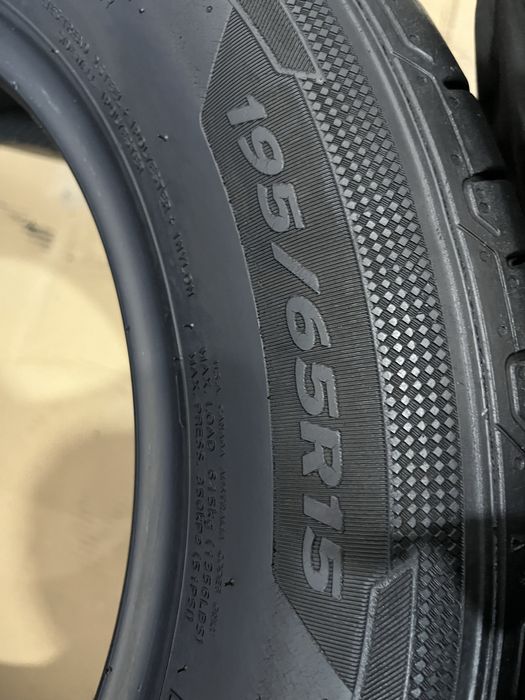 195/65R15 Hankook Ventus Prime 3