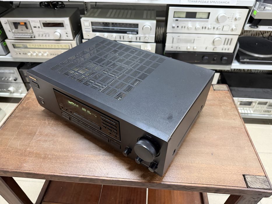 Amplituner Onkyo TX-8211 Audio Room