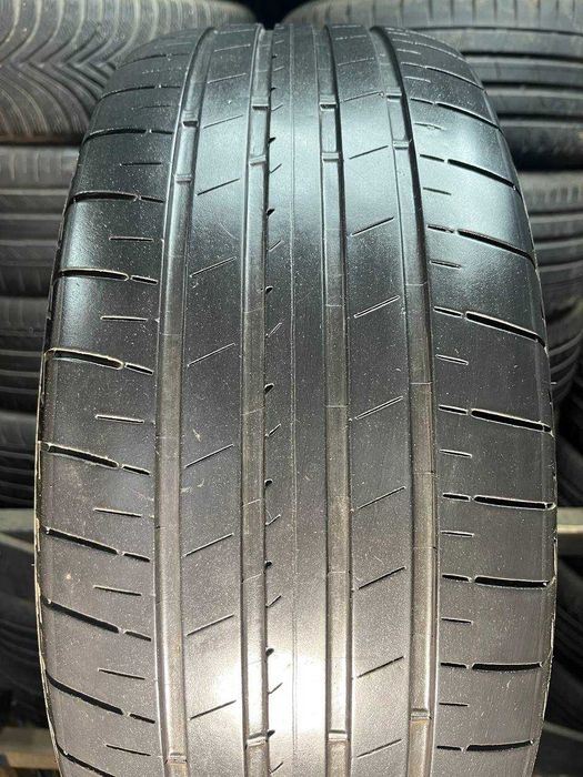 Шини 215/55 R18 Bridgestone пара літо. летняя резина. ар. 202624