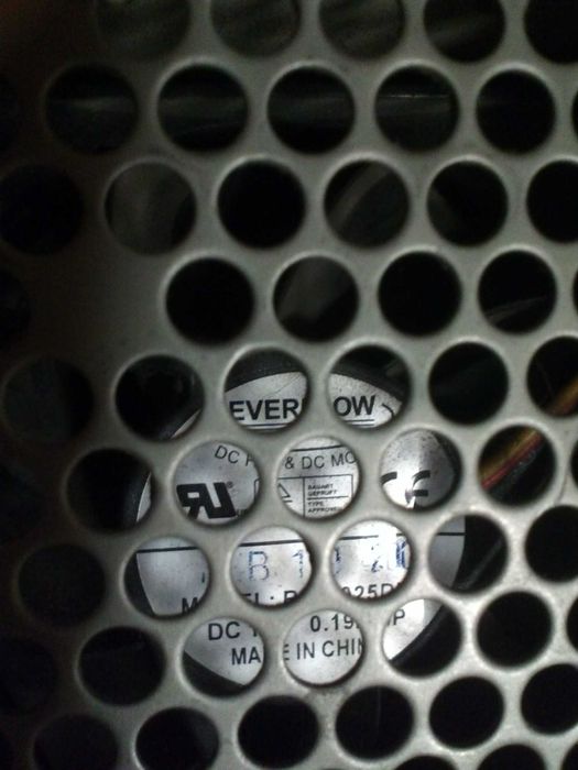 Системный блок Intel Pentium(R)