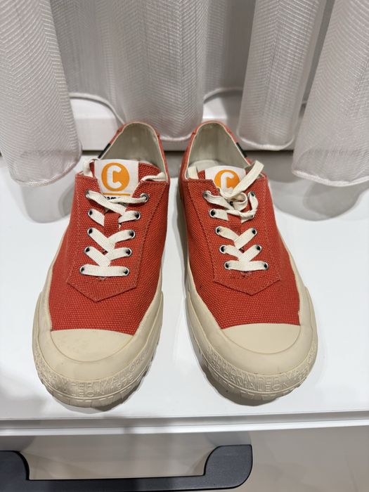 Кеди  оригінальні Camper 37 розмір