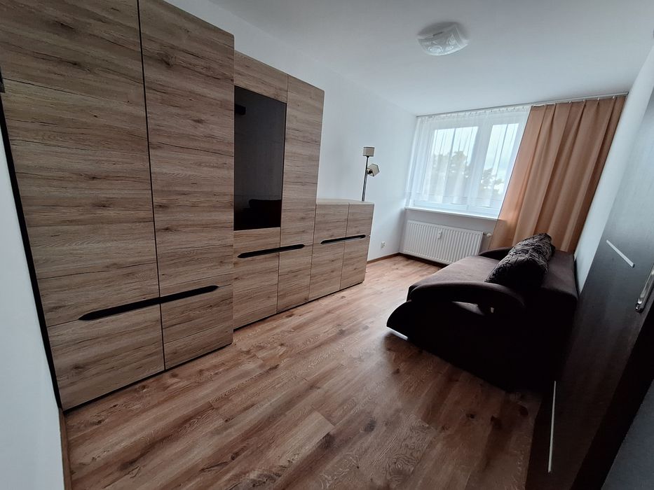 Mieszkanie Barczewo 63m2