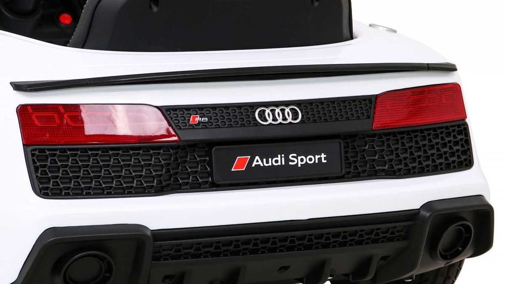 Auto Elektryczne dla Dzieci - Audi R8 LIFT