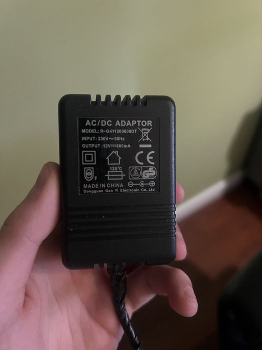 Fotel z masażem rozkładany