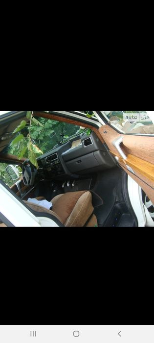 Транспортер т4 individual