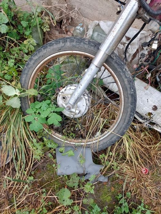 Дельта під розбор