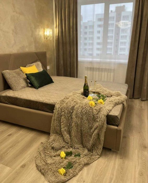 Продам 2 к квартиру в мкр.Академічний 4374